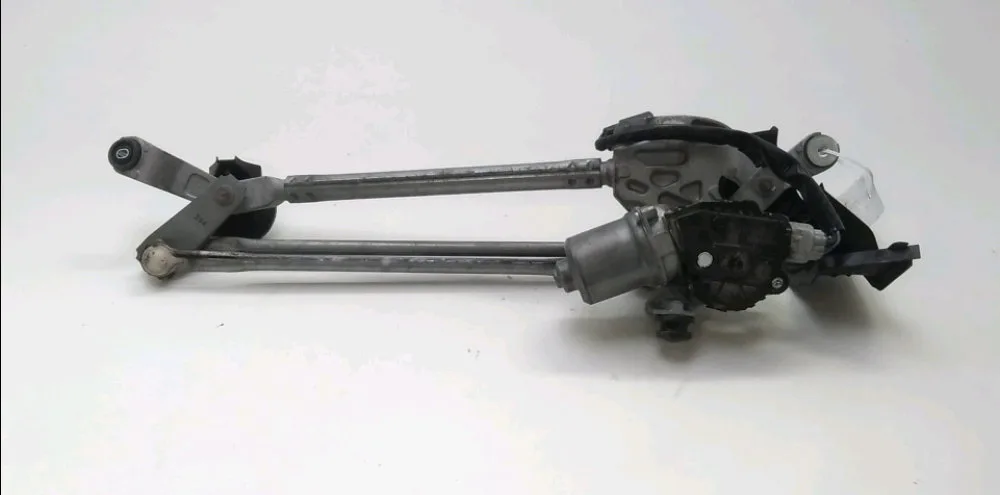 Mecanisme essuie-glace avant Toyota RAV 4 IV (_A4_) 2.0 d (ala40_) (2012-2018) occasion