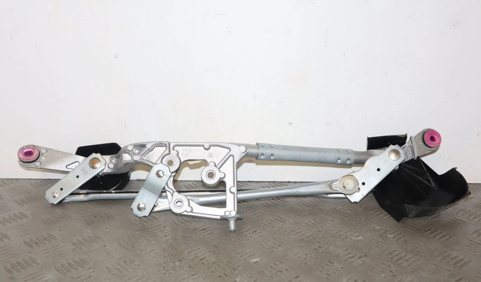 Mecanisme essuie-glace avant Toyota YARIS (_P21_, _PA1_, _PH1_) 1.5 hybrid (mxph10, mxph11) (2020) 5 portes occasion