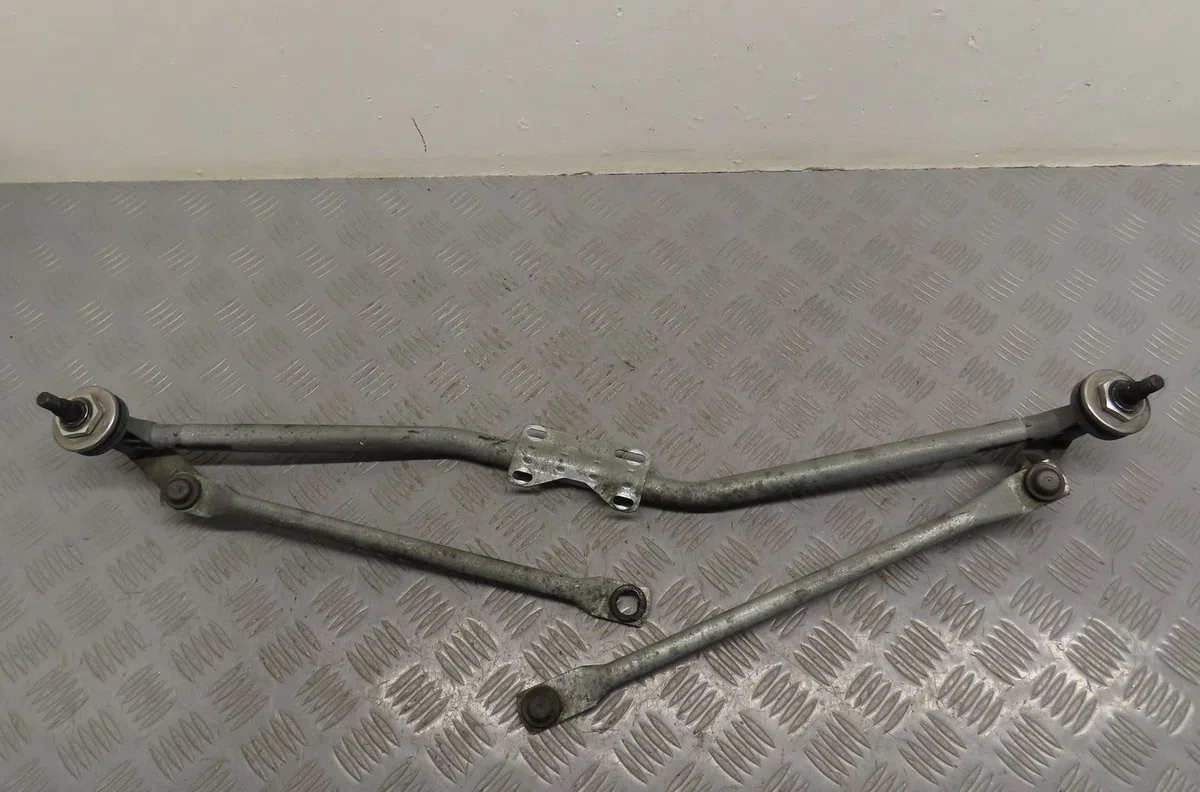 Mecanisme essuie-glace avant Volkswagen CRAFTER 30-50 Camionnette (2E_) 2.0 tdi (2011-2016) occasion
