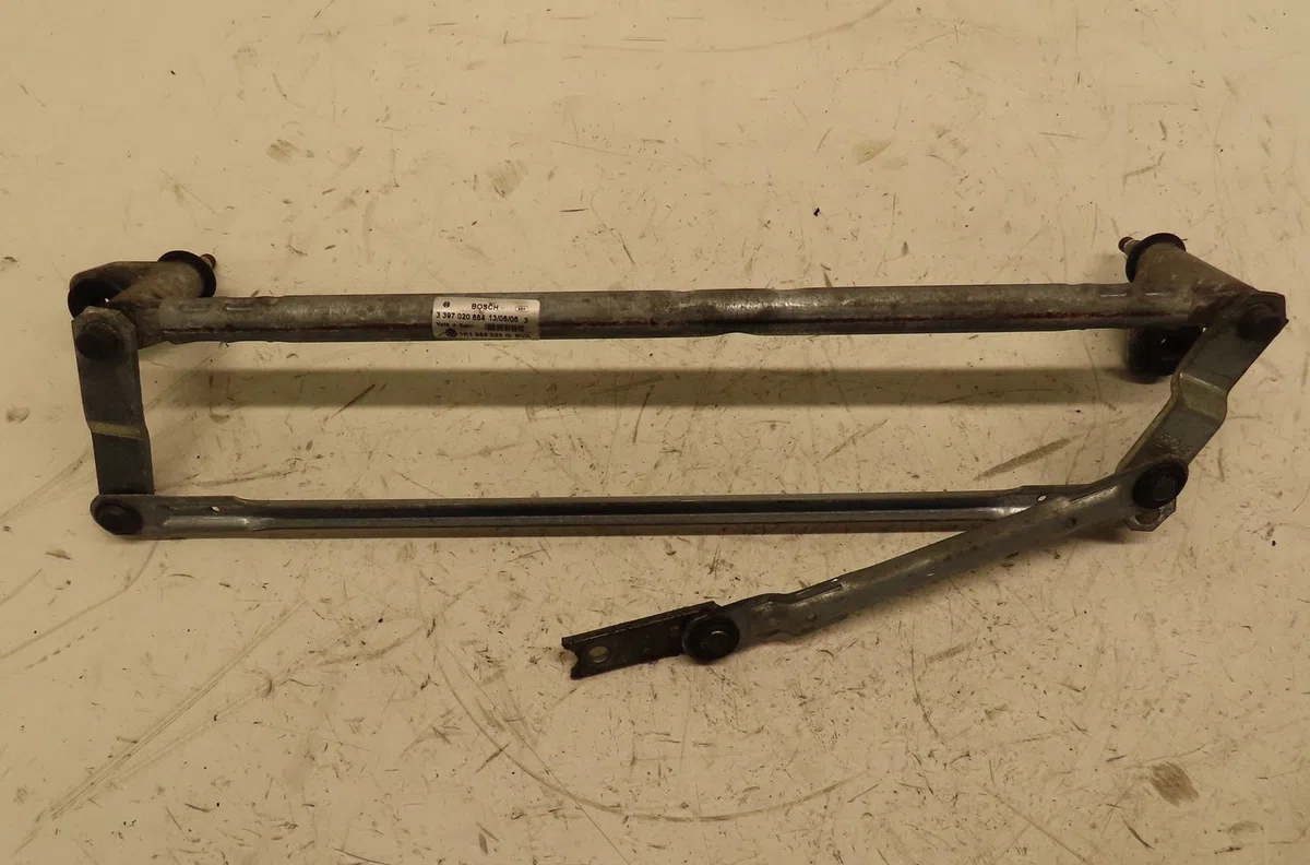Mecanisme essuie-glace avant Volkswagen GOLF V (1K1) 1.9 tdi (2003-2008) 5 portes occasion