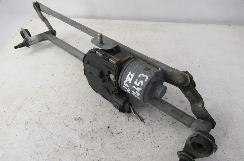 Mecanisme essuie-glace avant Volkswagen JETTA III (1K2) 1.9 tdi (2005-2010) occasion