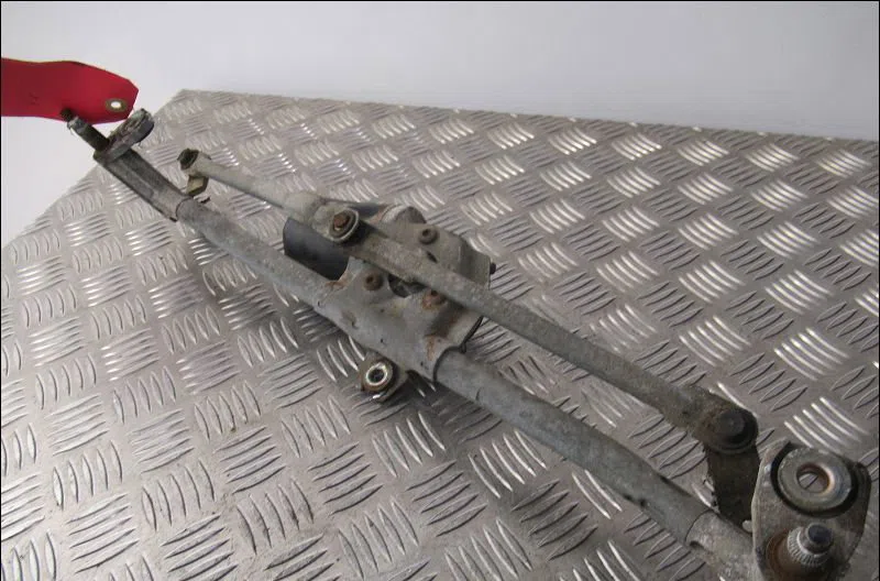 Mecanisme essuie-glace avant Volkswagen NEW BEETLE (9C1, 1C1) 1.9 tdi (1998-2004) occasion