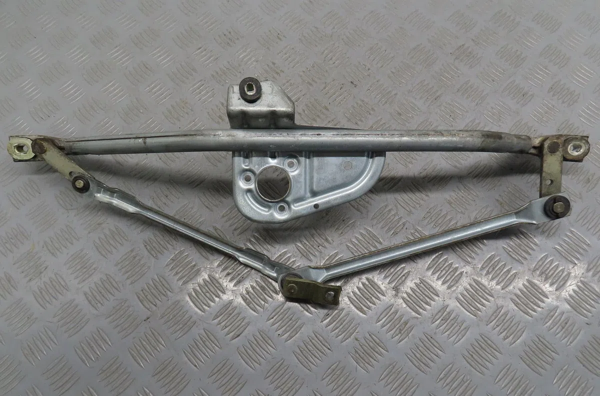 Mecanisme essuie-glace avant Volkswagen PASSAT B5.5 Variant (3B6) 1.9 tdi (2000-2005) 5 portes occasion
