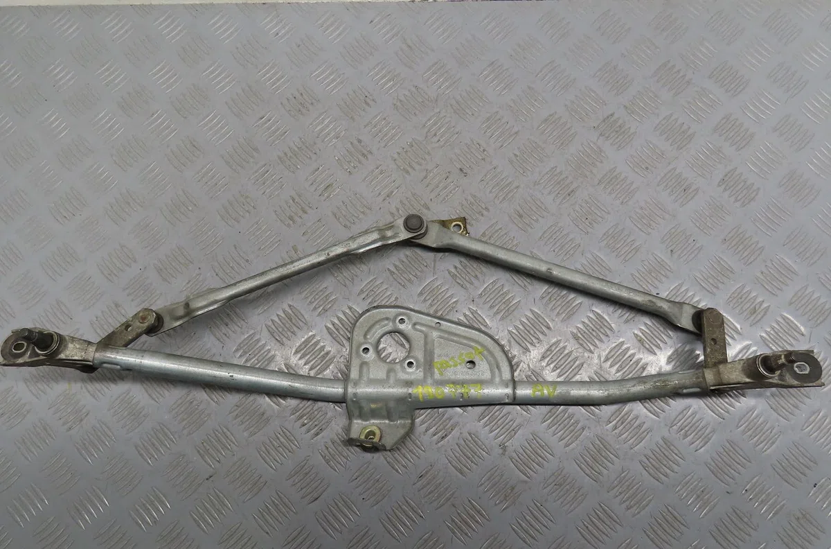Mecanisme essuie-glace avant Volkswagen PASSAT B5.5 Variant (3B6) 1.9 tdi (2000-2005) 5 portes occasion