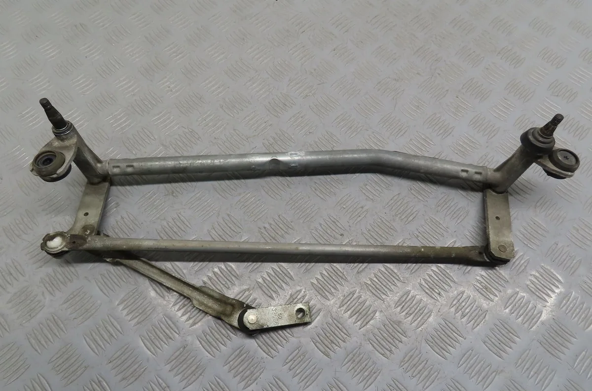 Mecanisme essuie-glace avant Volkswagen PASSAT B6 (3C2) 2.0 tdi 16v (2005-2010) occasion