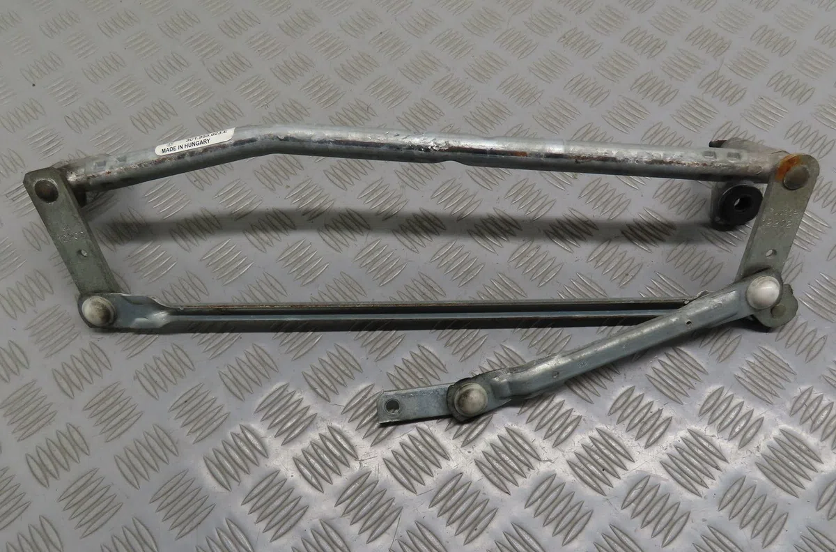 Mecanisme essuie-glace avant Volkswagen PASSAT B6 Variant (3C5) 1.8 tsi (2007-2011) occasion