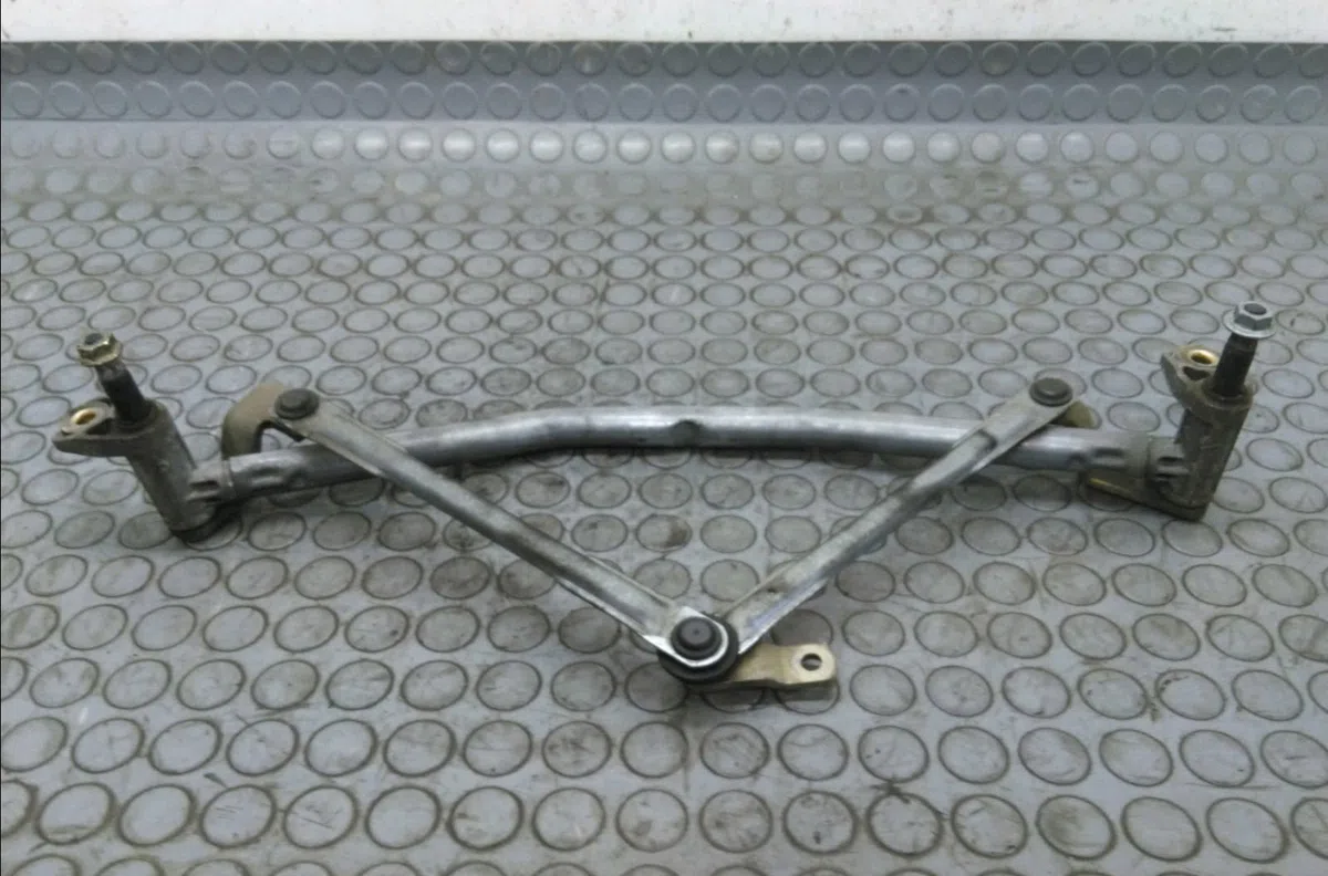 Mecanisme essuie-glace avant Volkswagen POLO (9N_, 9A_) 1.2 12v (2001-2007) 5 portes occasion