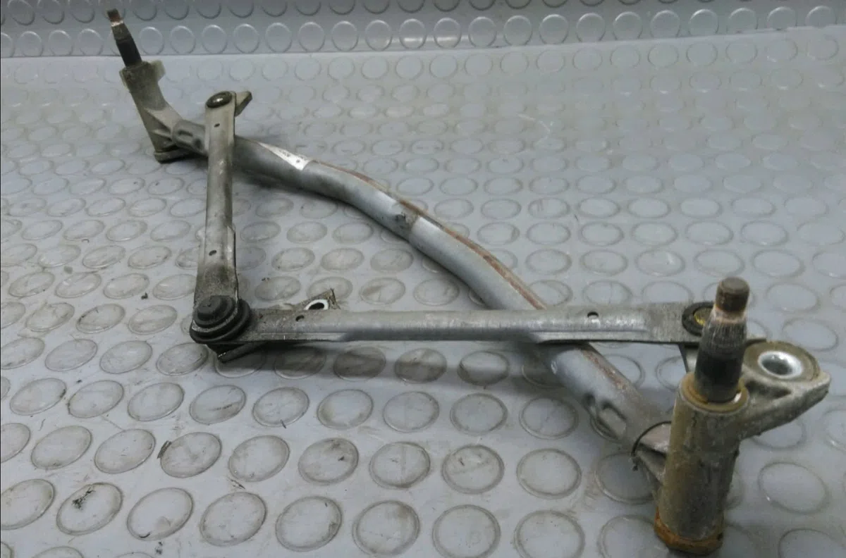Mecanisme essuie-glace avant Volkswagen POLO (9N_, 9A_) 1.4 tdi (2001-2005) 5 portes occasion