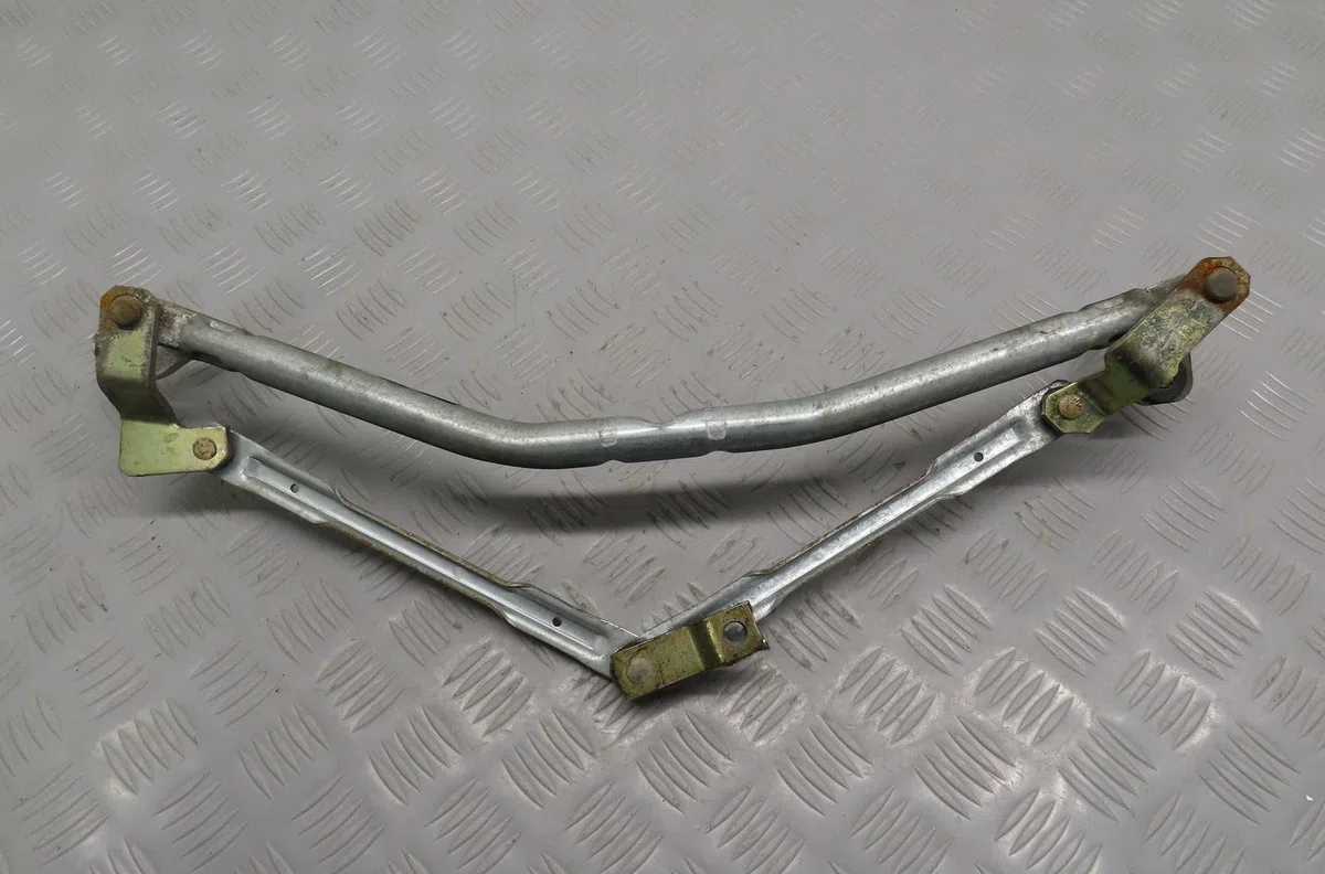 Mecanisme essuie-glace avant VOLKSWAGEN POLO IV 2003 occasion