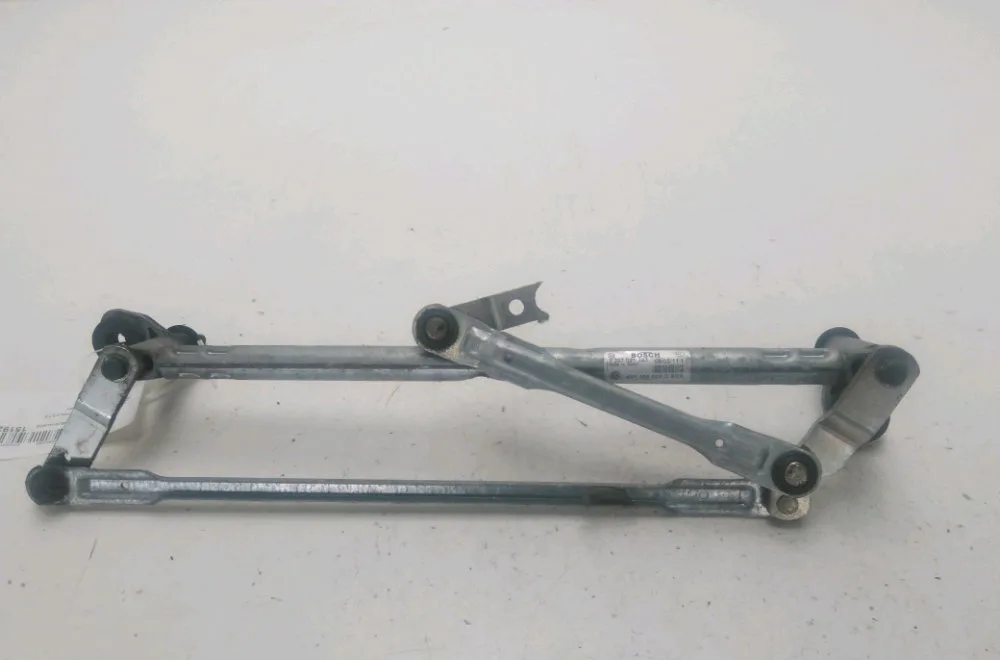 Mecanisme essuie-glace avant Volkswagen POLO V (6R1, 6C1) 1.6 tdi (2009) occasion