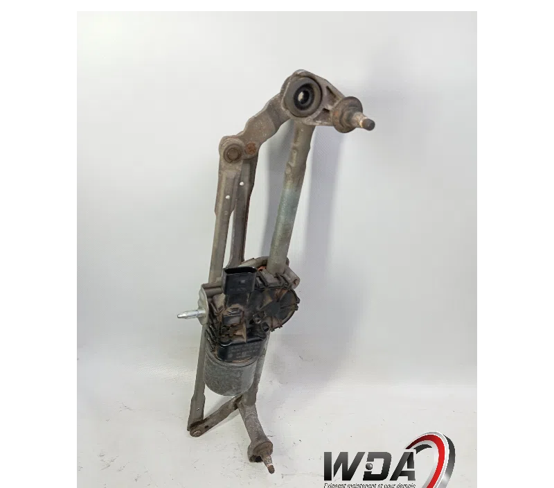 MECANISME ESSUIE-GLACE AVANT VOLKSWAGEN POLO V 6R1955023C