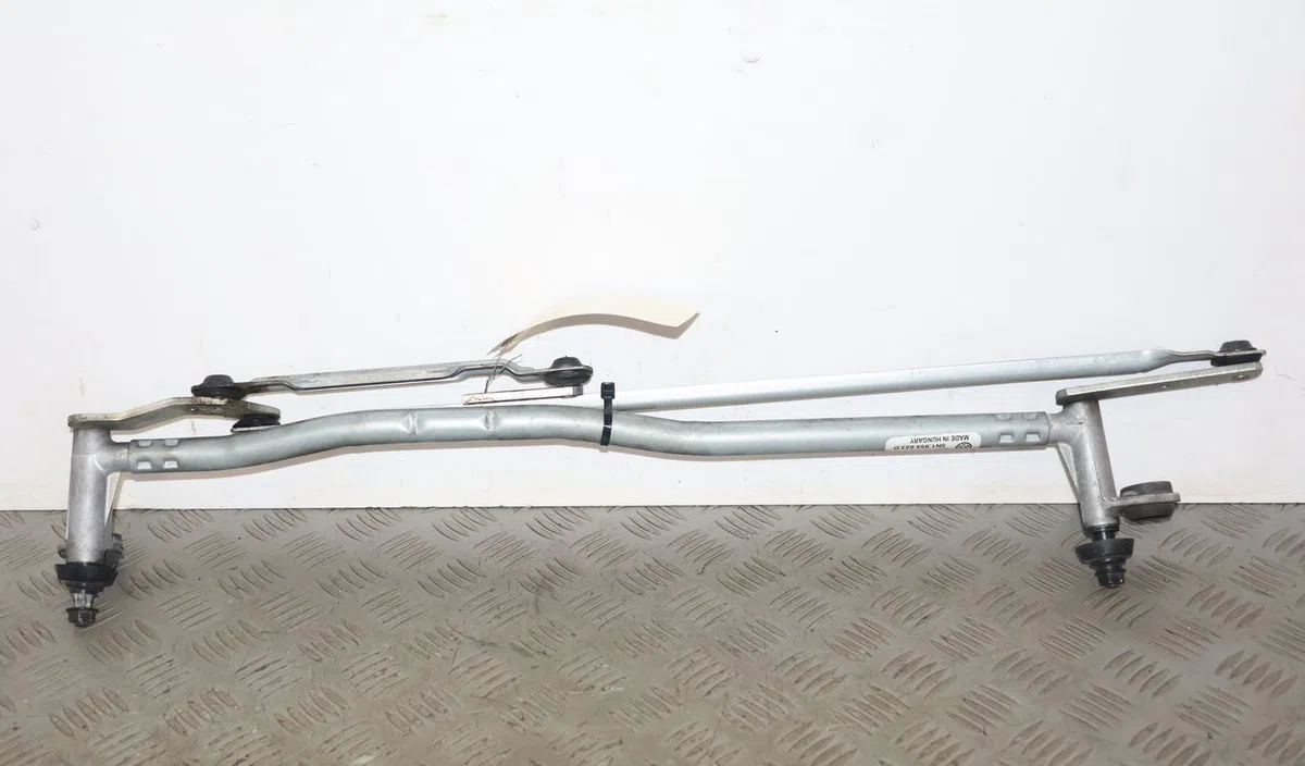 Mecanisme essuie-glace avant Volkswagen TIGUAN (5N_) 2.0 tdi 4motion (2007-2018) occasion