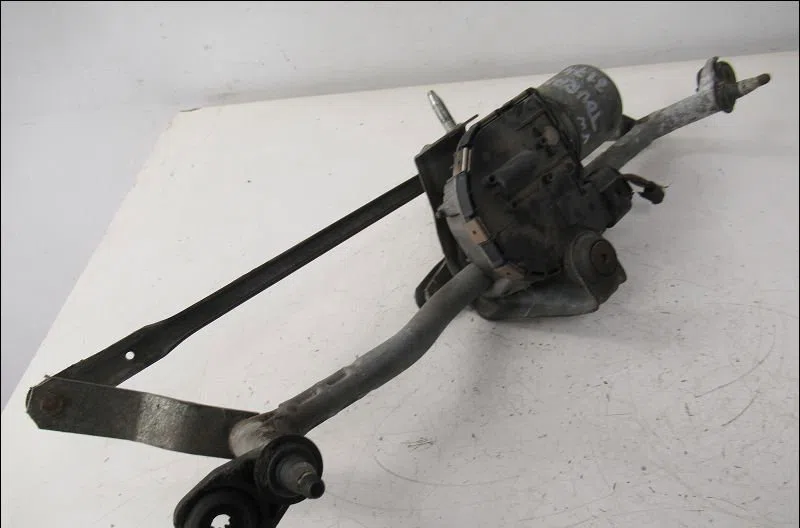 Mecanisme essuie-glace avant Volkswagen TOURAN (1T1, 1T2) 1.9 tdi (2003-2004) 5 portes occasion