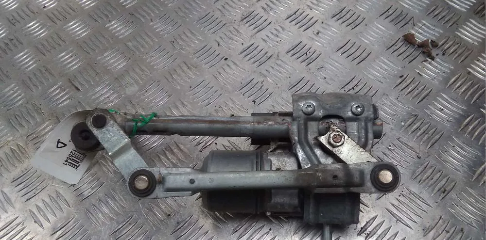 Mecanisme essuie-glace avant Volkswagen TOURAN (1T1, 1T2) 1.9 tdi (2003-2004) 5 portes occasion