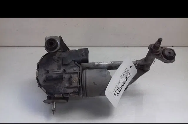 Mecanisme essuie-glace avant Volkswagen TOURAN (1T1, 1T2) 2.0 tdi 16v (2003-2010) 5 portes occasion