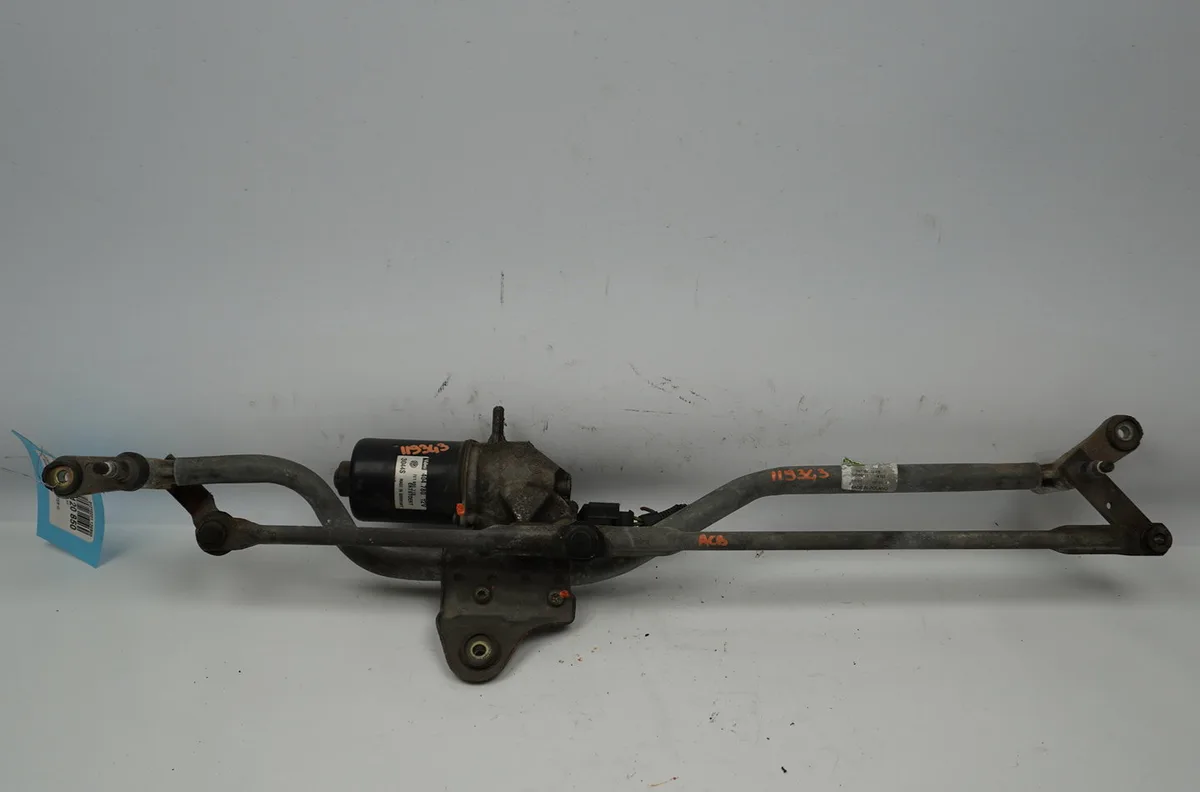 Mecanisme essuie-glace avant VOLKSWAGEN TRANSPORTER V 2.5 TDI 130ch occasion