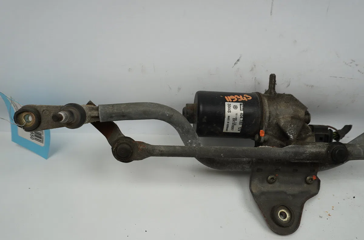 Mecanisme essuie-glace avant VOLKSWAGEN TRANSPORTER V  2.5 TDI 130ch occasion