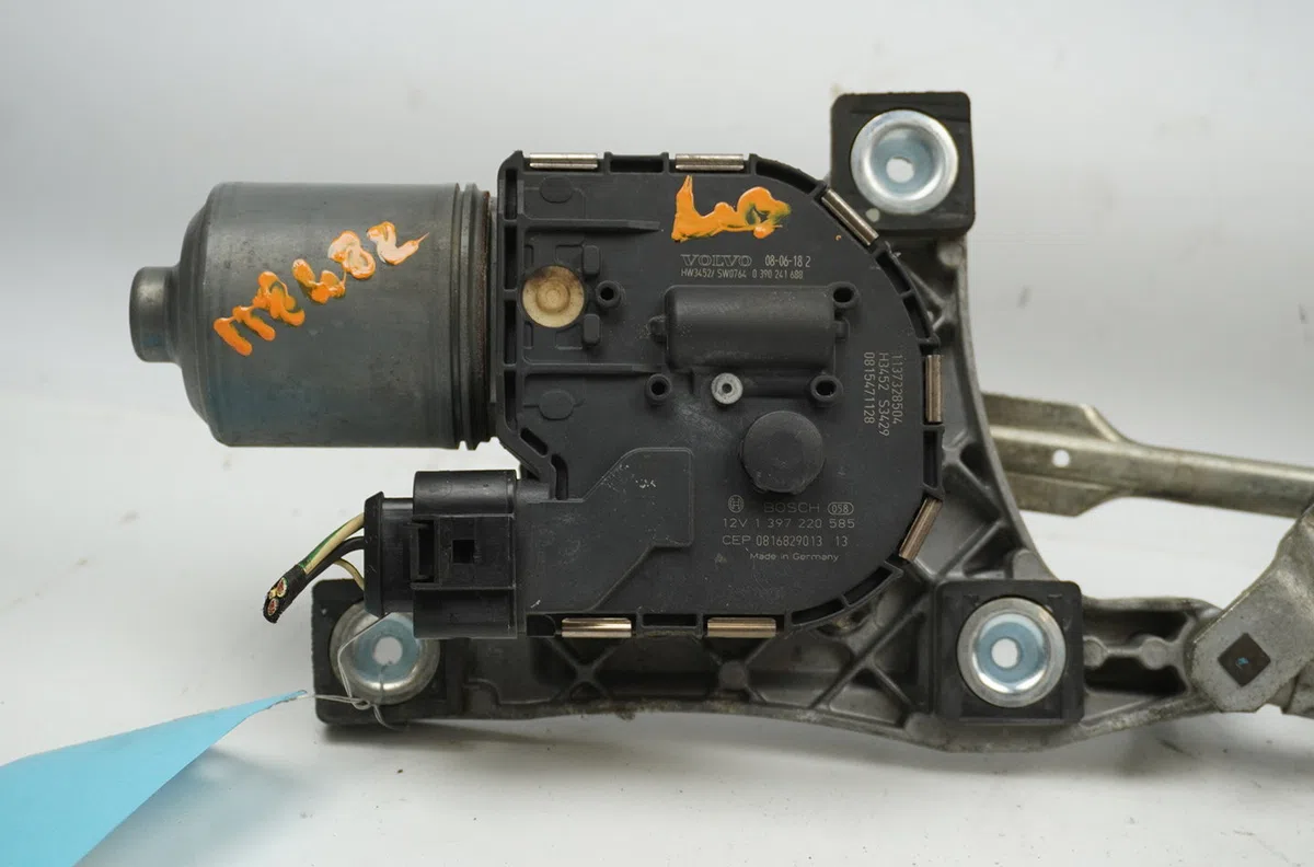 Mecanisme essuie-glace avant Volvo C30 (533) 2.0 d (2006-2012) occasion