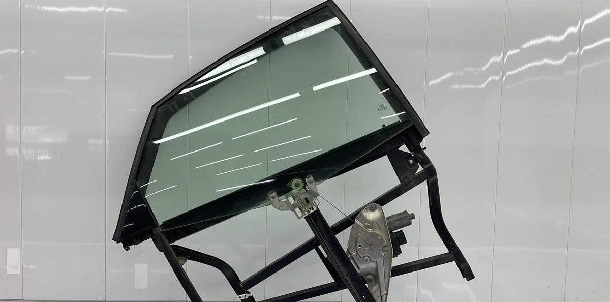 Mecanisme leve-glace arrière droit AUDI A6 2 PHASE 1 occasion