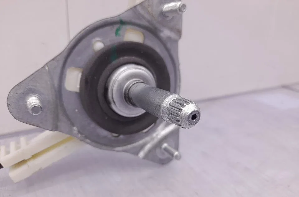 Mecanisme leve-glace arrière droit CITROEN C3 3 PHASE 2 occasion