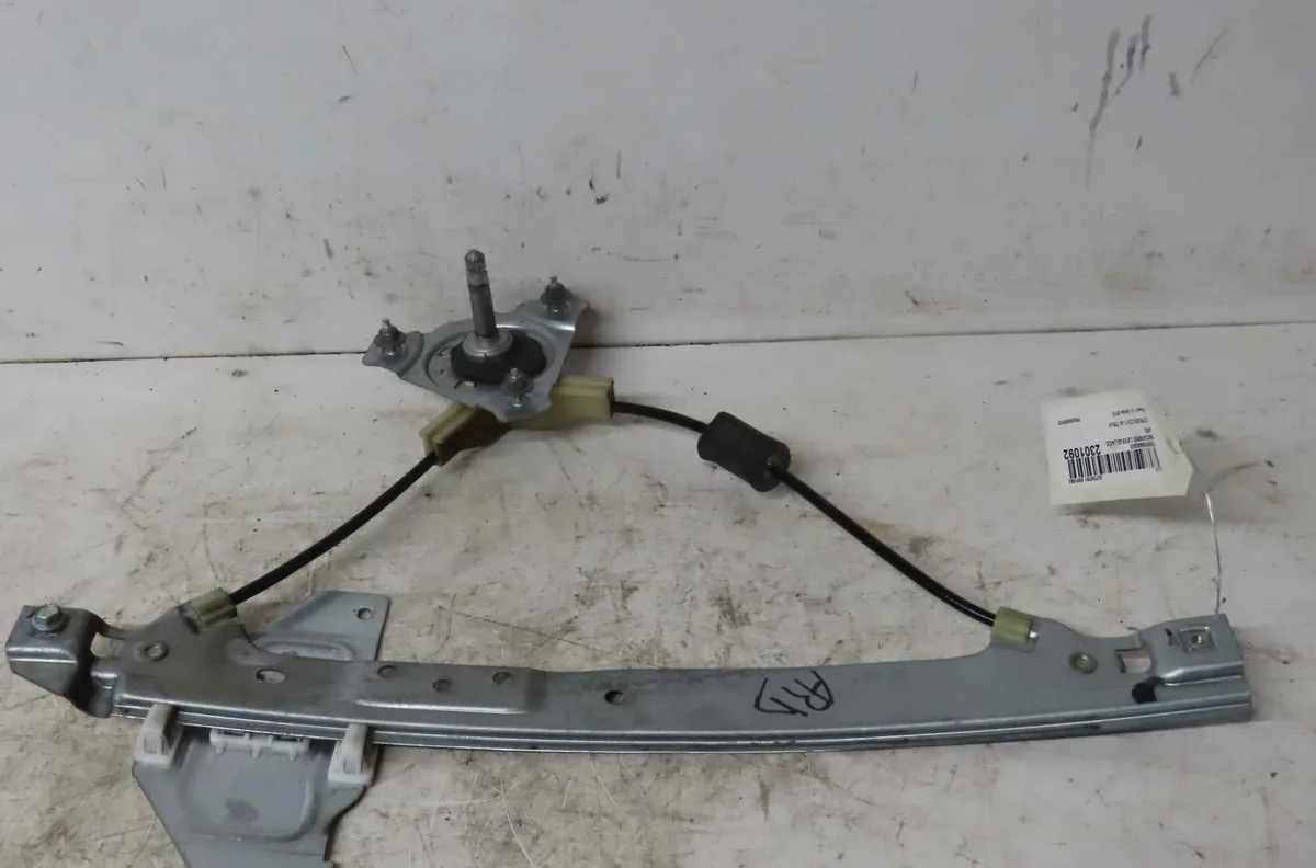 Mecanisme leve-glace arrière droit CITROEN C3 II occasion