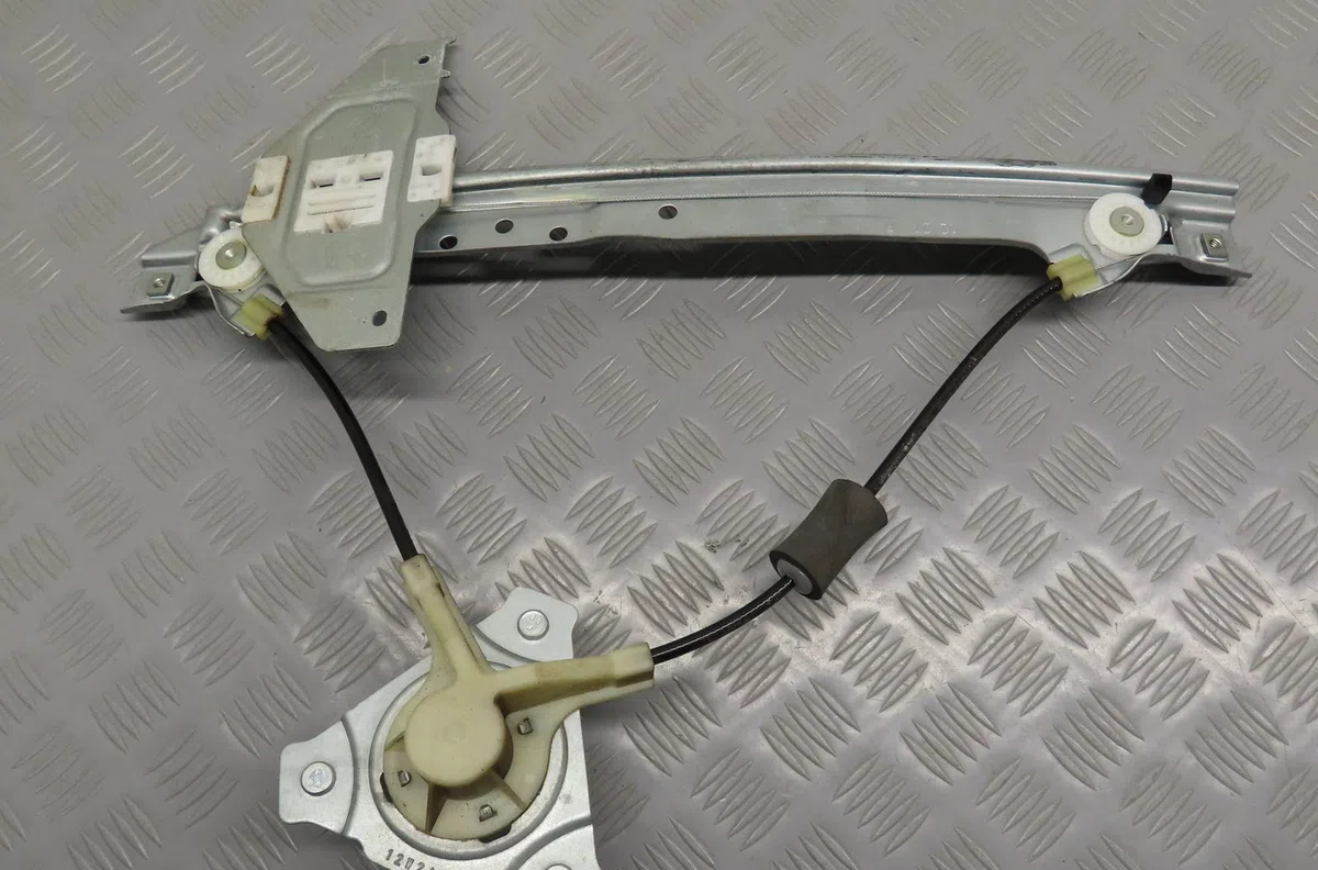 Mecanisme leve-glace arrière droit Citroen C3 II (SC_) 1.4 (2009-2016) 5 portes occasion