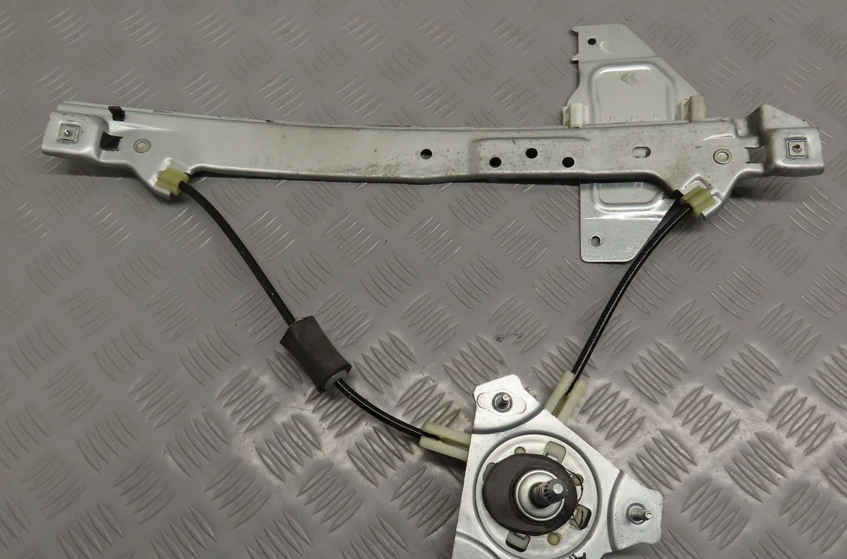 Mecanisme leve-glace arrière droit Citroen C3 II (SC_) 1.4 (2009-2016) 5 portes occasion