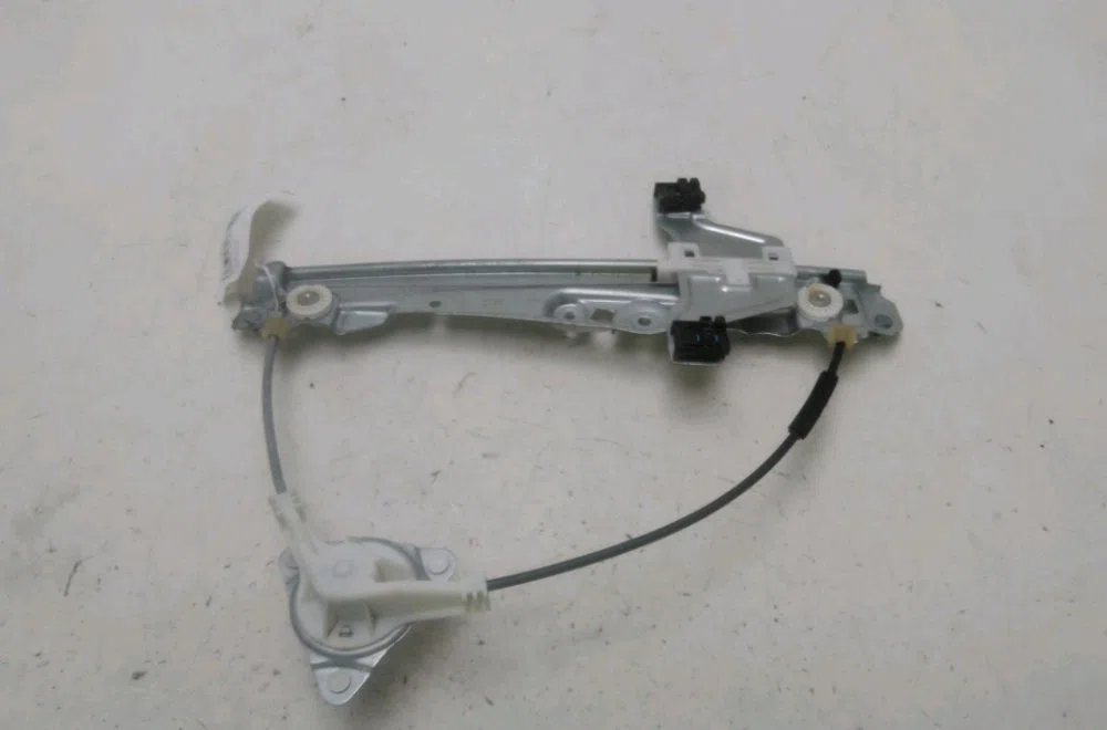 Mecanisme leve-glace arrière droit Citroen C3 III (SX) 1.2 thp 110 (2016) occasion