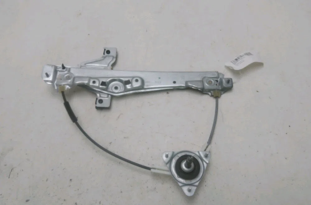 Mecanisme leve-glace arrière droit Citroen C3 III (SX) 1.2 thp 110 (2016) occasion