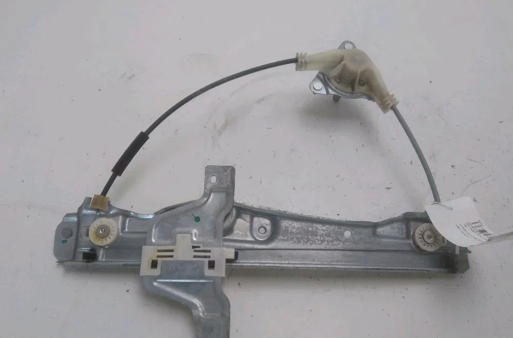 Mecanisme leve-glace arrière droit Citroen C3 III (SX) 1.6 bluehdi 75 (2016) occasion