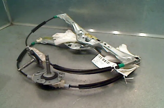 Mecanisme leve-glace arrière droit Citroën C5 I (DC_) 2.0 hdi (dcrhzb, dcrhze) (2001-2004) 5 portes occasion
