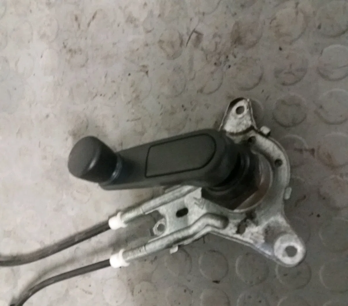 Mecanisme leve-glace arrière droit Citroen SAXO (S0, S1) 1.1 x, sx (1996-2003) 5 portes occasion