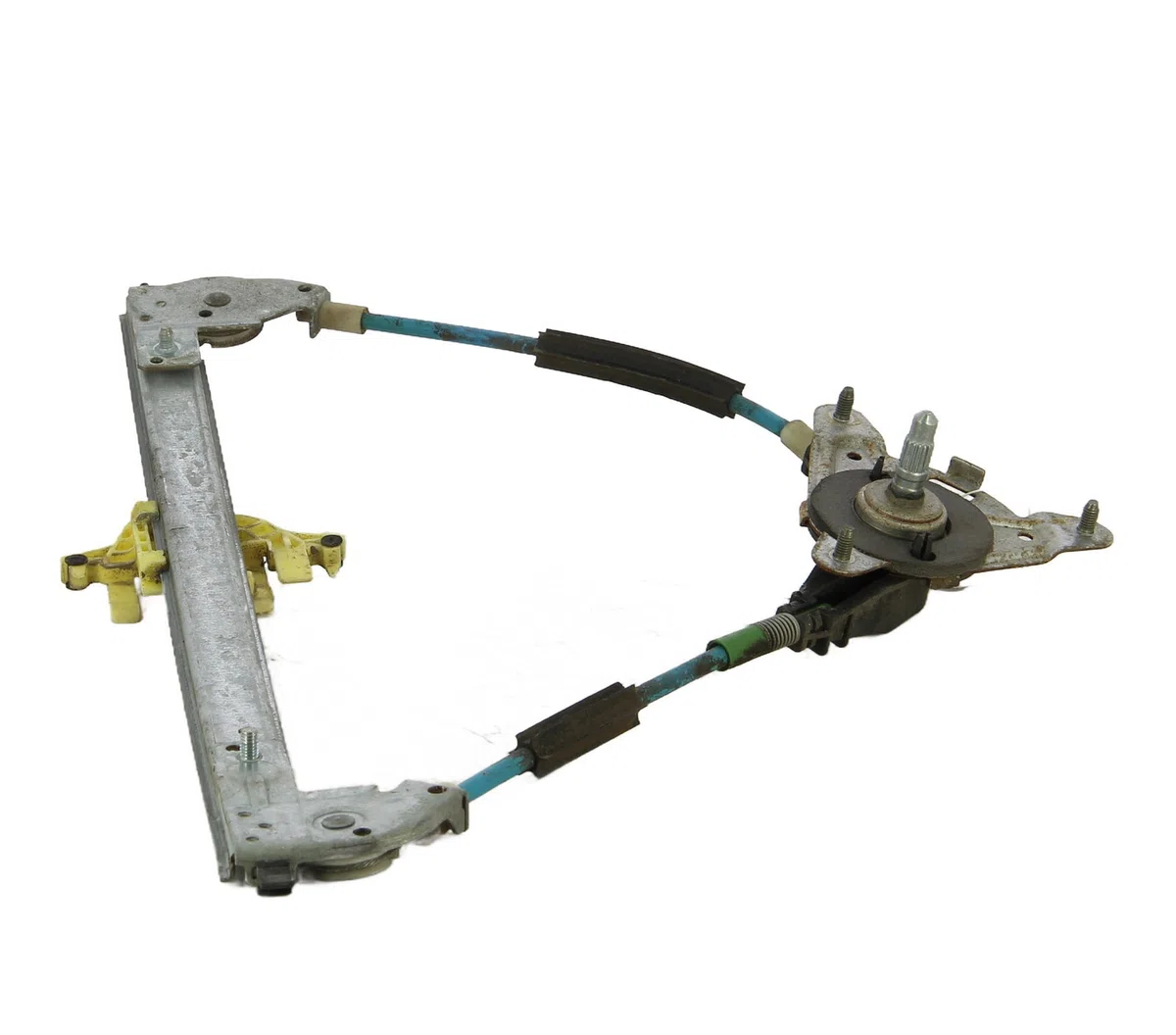 Mecanisme leve-glace arrière droit Citroen XSARA PICASSO (N68) 1.6 hdi (2004-2011) occasion