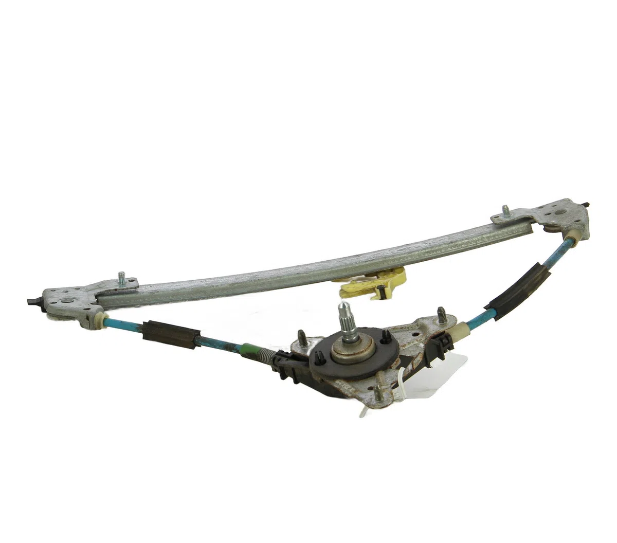 Mecanisme leve-glace arrière droit Citroen XSARA PICASSO (N68) 1.6 hdi (2004-2011) occasion