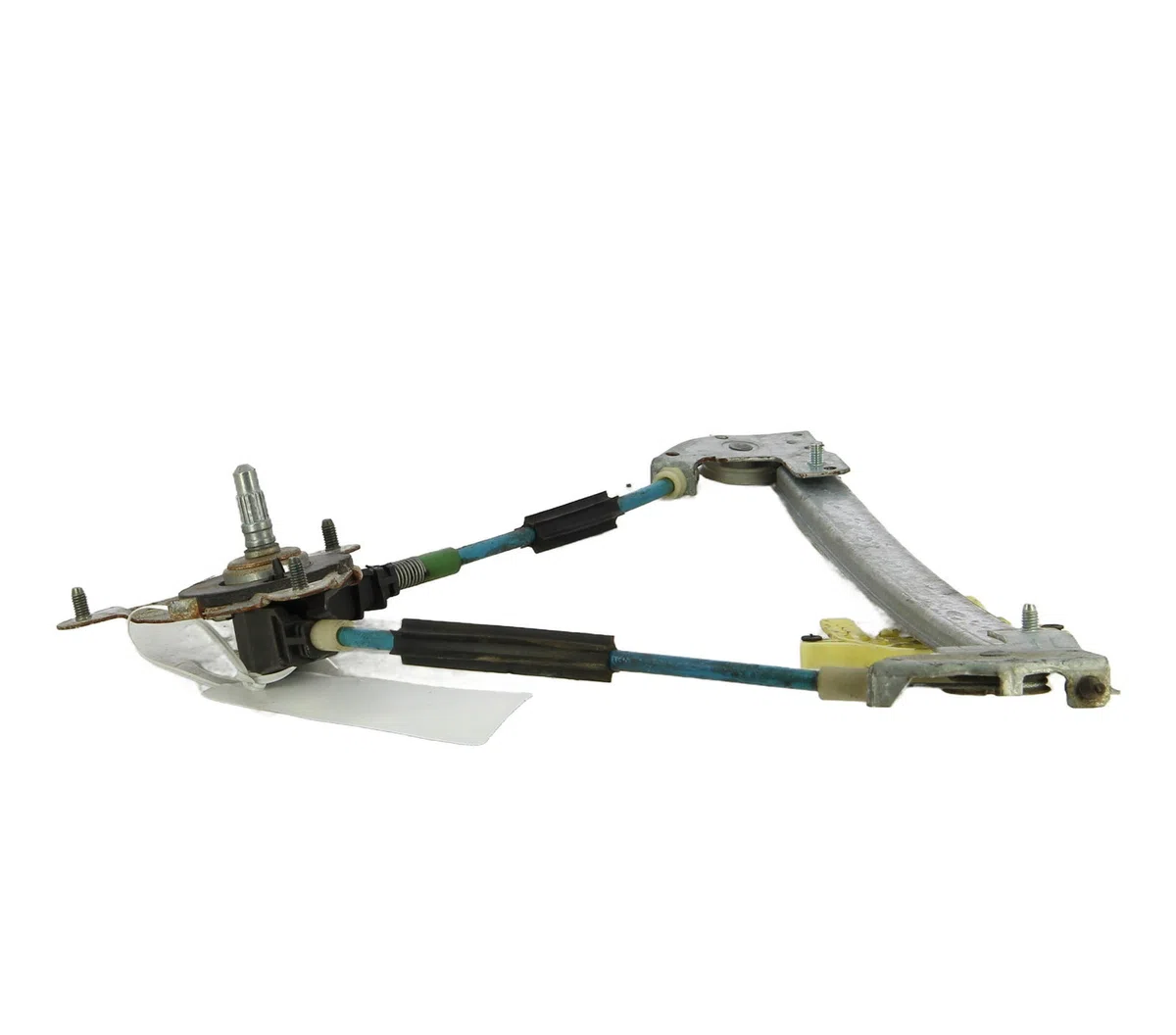 Mecanisme leve-glace arrière droit Citroen XSARA PICASSO (N68) 1.6 hdi (2004-2011) occasion
