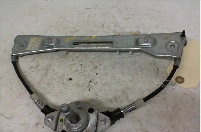 Mecanisme leve-glace arrière droit FIAT PANDA II  1.2i 60ch occasion