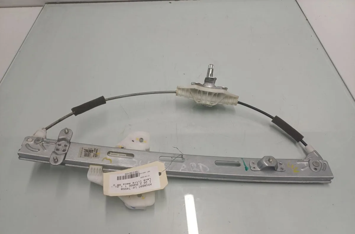 Mecanisme leve-glace arrière droit HYUNDAI I 20 2 PHASE 1 occasion