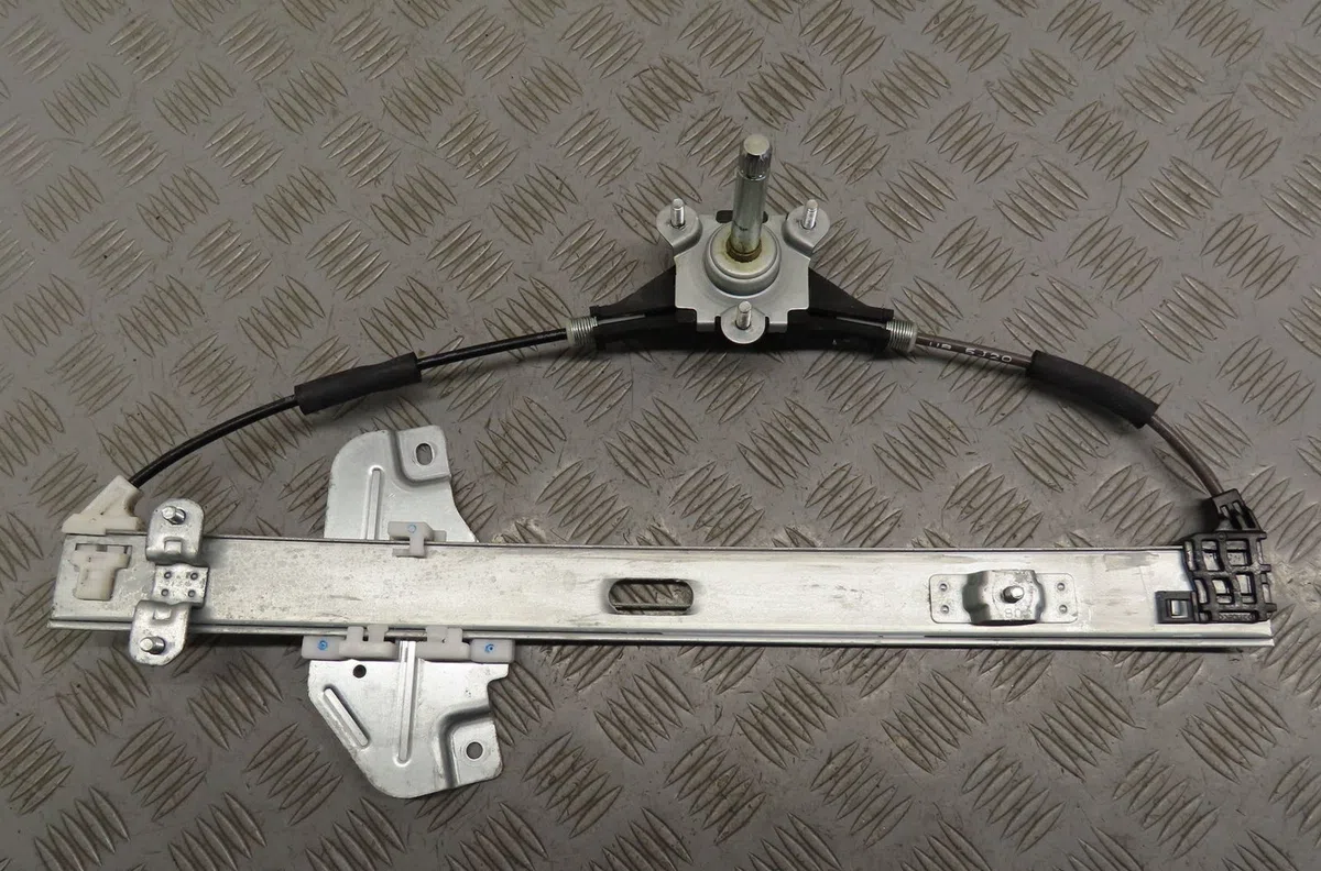 Mecanisme leve-glace arrière droit Kia RIO III (UB) 1.2 cvvt (2014-2017) occasion