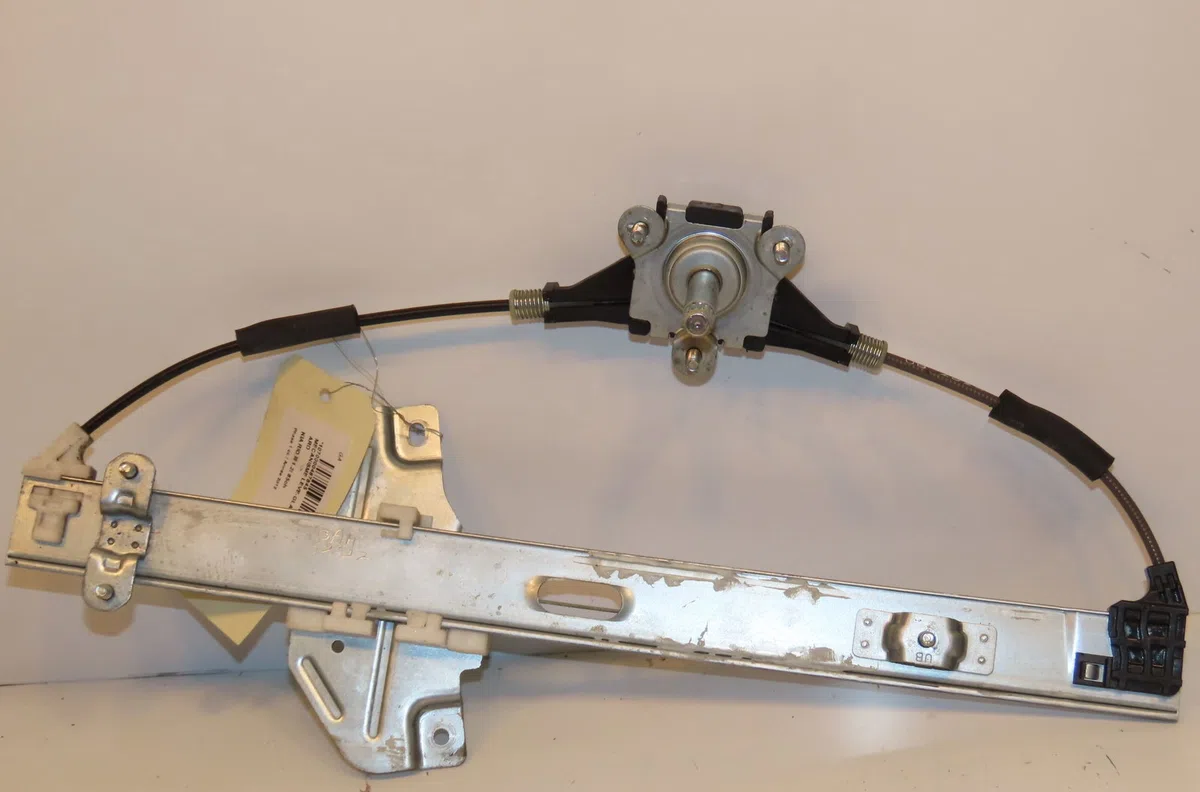 Mecanisme leve-glace arrière droit Kia RIO III (UB) 1.25 cvvt (2011-2017) occasion