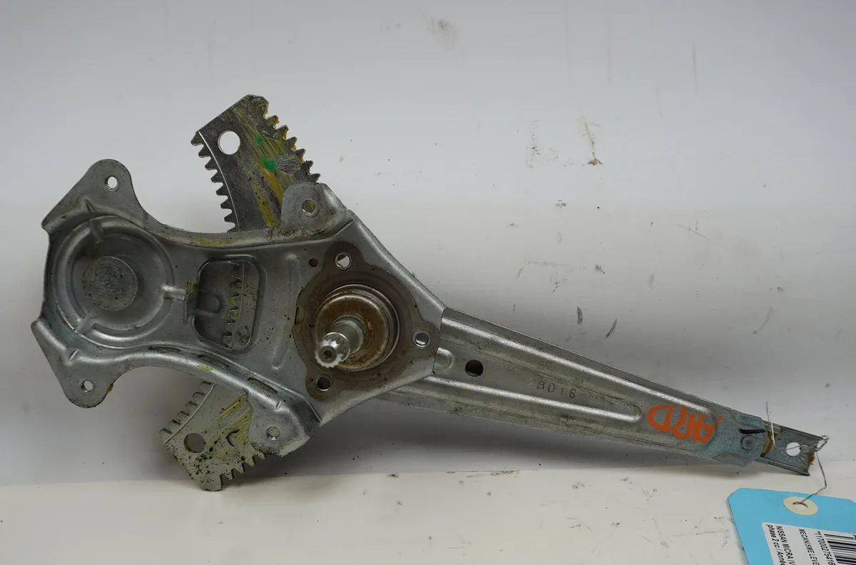 Mecanisme leve-glace arrière droit Nissan MICRA IV (K13K) 1.2 (2010-2015) occasion