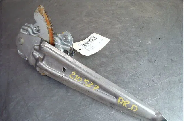Mecanisme leve-glace arrière droit Opel AGILA (B) (H08) 1.2 (f68) (2010-2014) 5 portes occasion