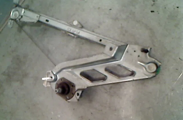 Mecanisme leve-glace arrière droit OPEL CORSA 1995 occasion