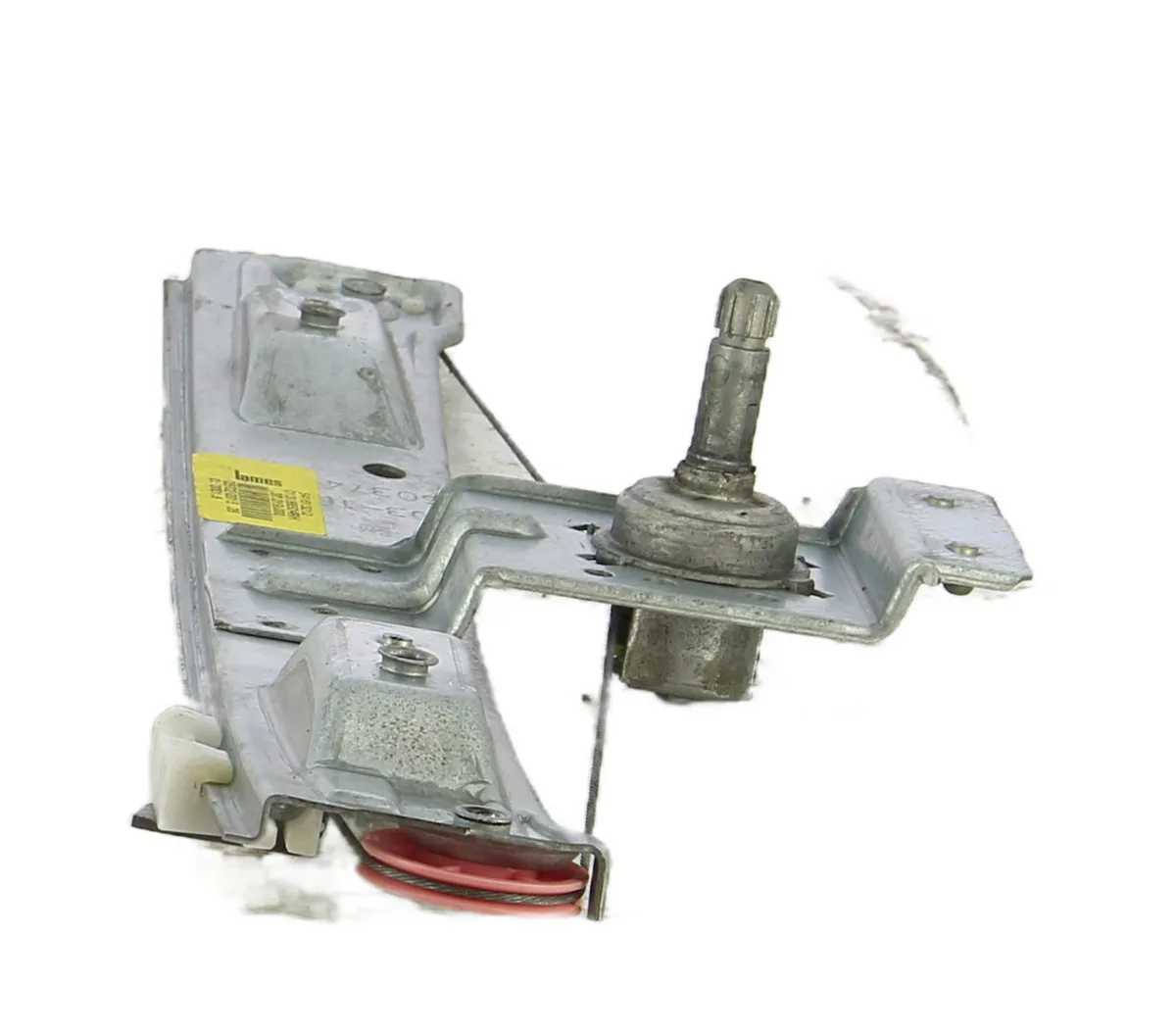 Mecanisme leve-glace arrière droit Opel CORSA E (X15) 1.4 (08, 68) (2014) occasion