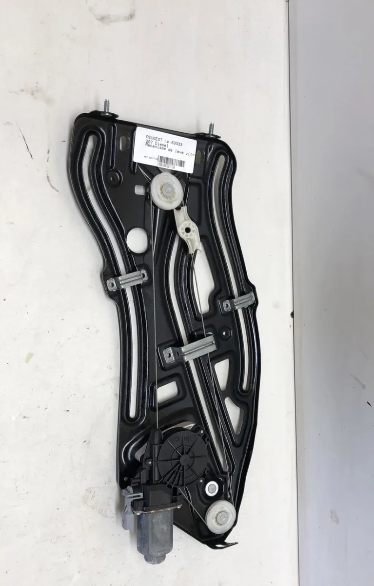 Mecanisme leve-glace arrière droit Peugeot 207 CC (WD_) 1.6 hdi (2007-2015) occasion