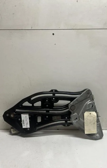 Mecanisme leve-glace arrière droit Peugeot 207 CC (WD_) 1.6 hdi (2007-2015) occasion