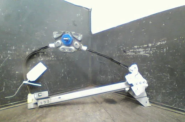 Mecanisme leve-glace arrière droit Peugeot 307 (3A-C) 1.6 hdi 110 (2004-2009) 5 portes occasion