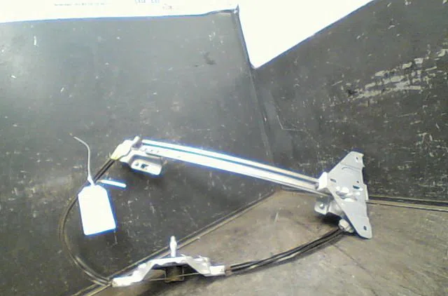 Mecanisme leve-glace arrière droit Peugeot 307 (3A-C) 1.6 hdi 110 (2004-2009) 5 portes occasion
