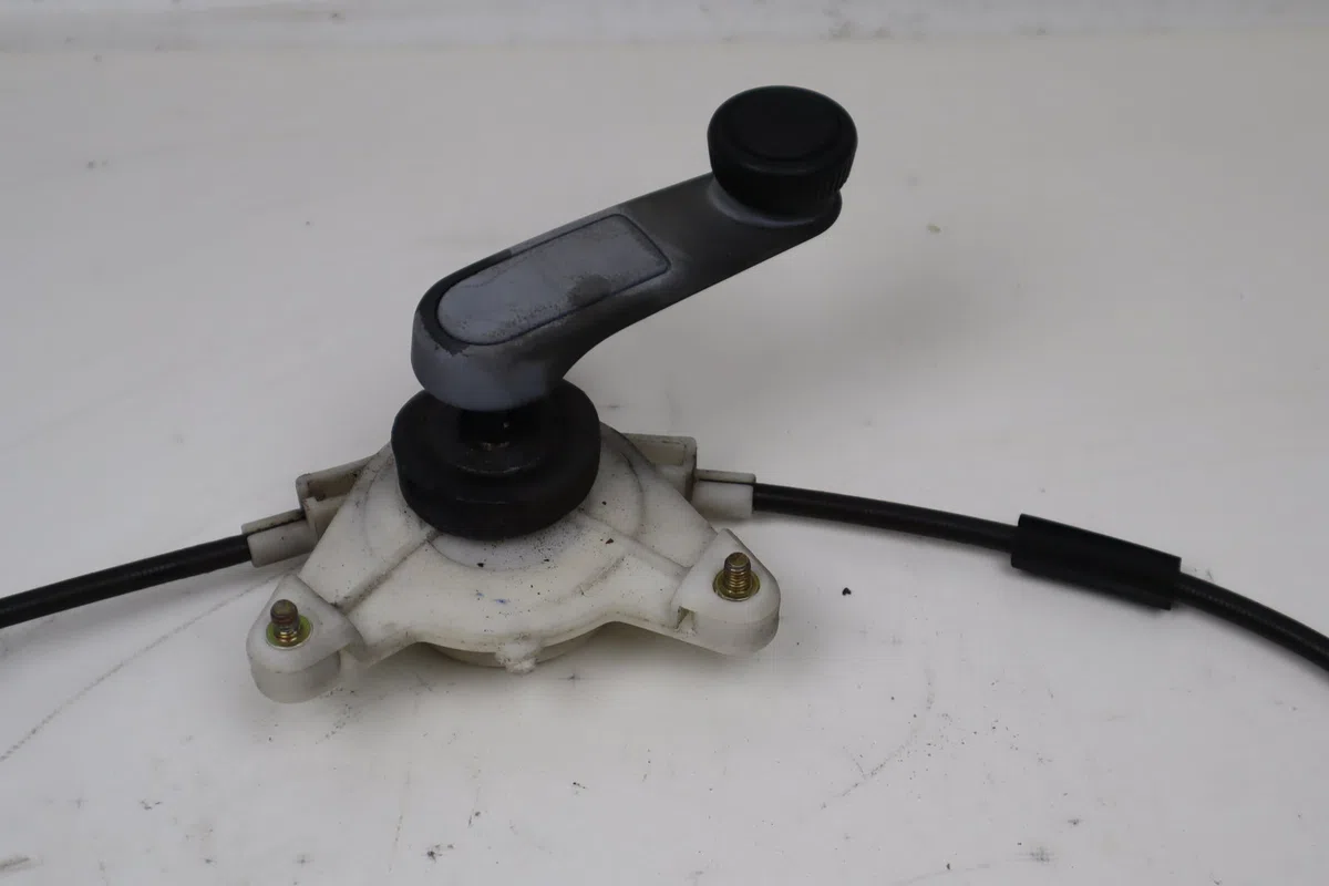 Mecanisme leve-glace arrière droit Peugeot 405 II (4B) 1.9 d (1994-1995) occasion
