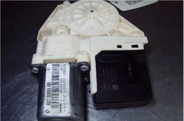 Mecanisme leve-glace arrière droit Renault MEGANE III Grandtour (KZ0-1) 1.5 dci (kz09, kz0d, kz1g, kz29, kz14, kz1w, kz1