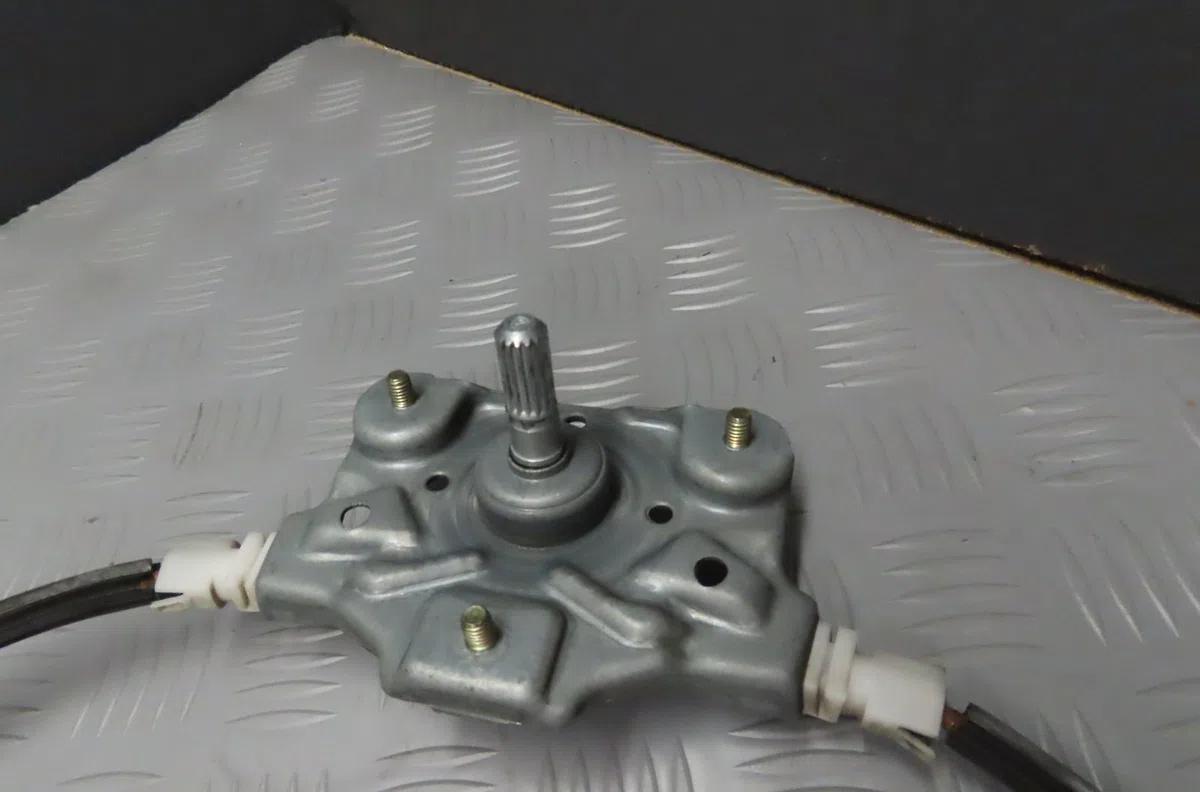 Mecanisme leve-glace arrière droit RENAULT SCENIC 2000 occasion